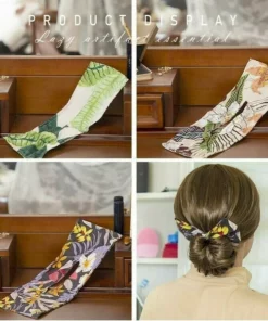 New Lazy Hair Curler