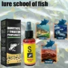 Yegbong™Scent Fish Attractants for Baits