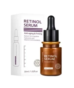 New Retinol Anti Aging Face Essence