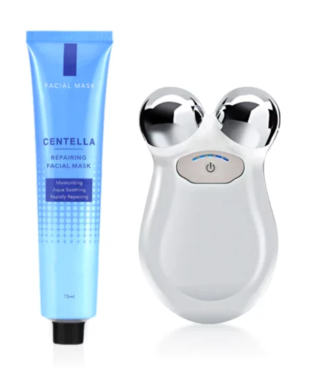 BLUESKY™ Mini Microcurrent Facial Toning Device