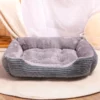 Sofa Dog Bed