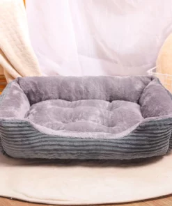 Sofa Dog Bed