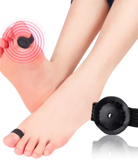 Proring™ Acupressure Toe Ring