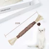 Sticks for Cats