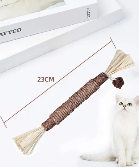 Sticks for Cats