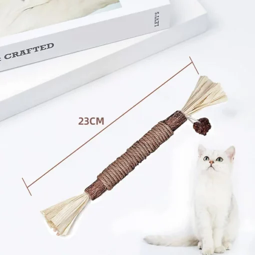 Sticks for Cats Buy Today Get 55 Discount MOLOOCO