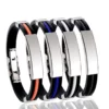 Titanium Magnetic Detoxify Wristband