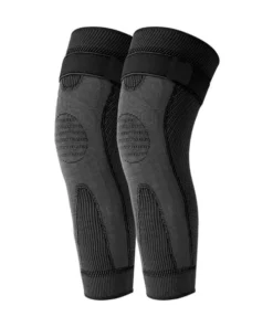WEKUP™ Tourmaline Acupressure Self-heating Knee Sleeve