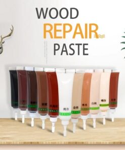 Wooden Repair Paste