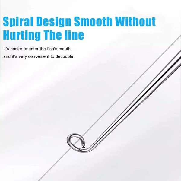 Fishing Hook Quick Removal Device - Image 4