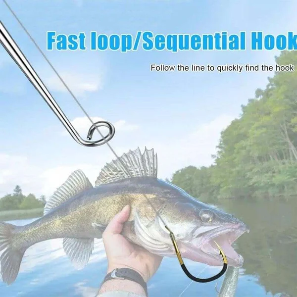 Fishing Hook Quick Removal Device - Image 3