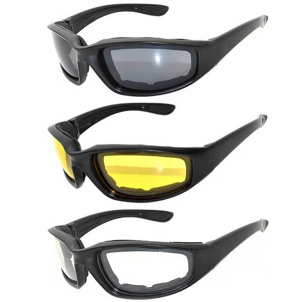 Anti Glare Night Vision Glasses For Driving - Image 5