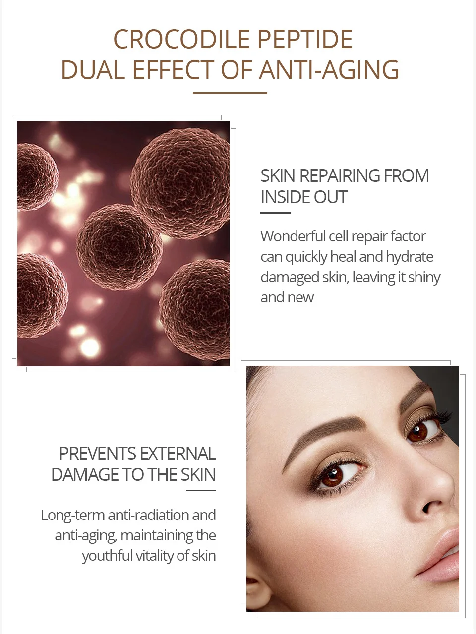 New Retinol Anti Aging Face Essence - Image 3