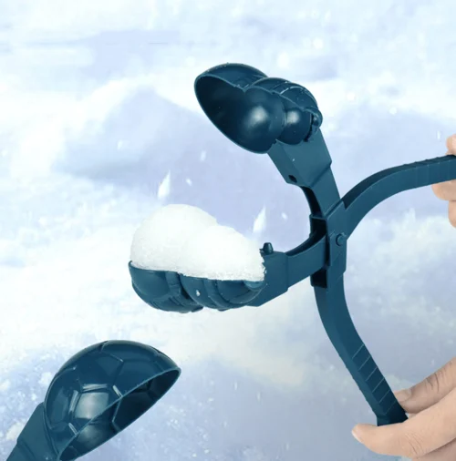 The Original SnowBuddy Snowball Kit - Image 2