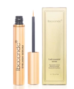 ibcccndc Eyelash Volumizing Growth Serum