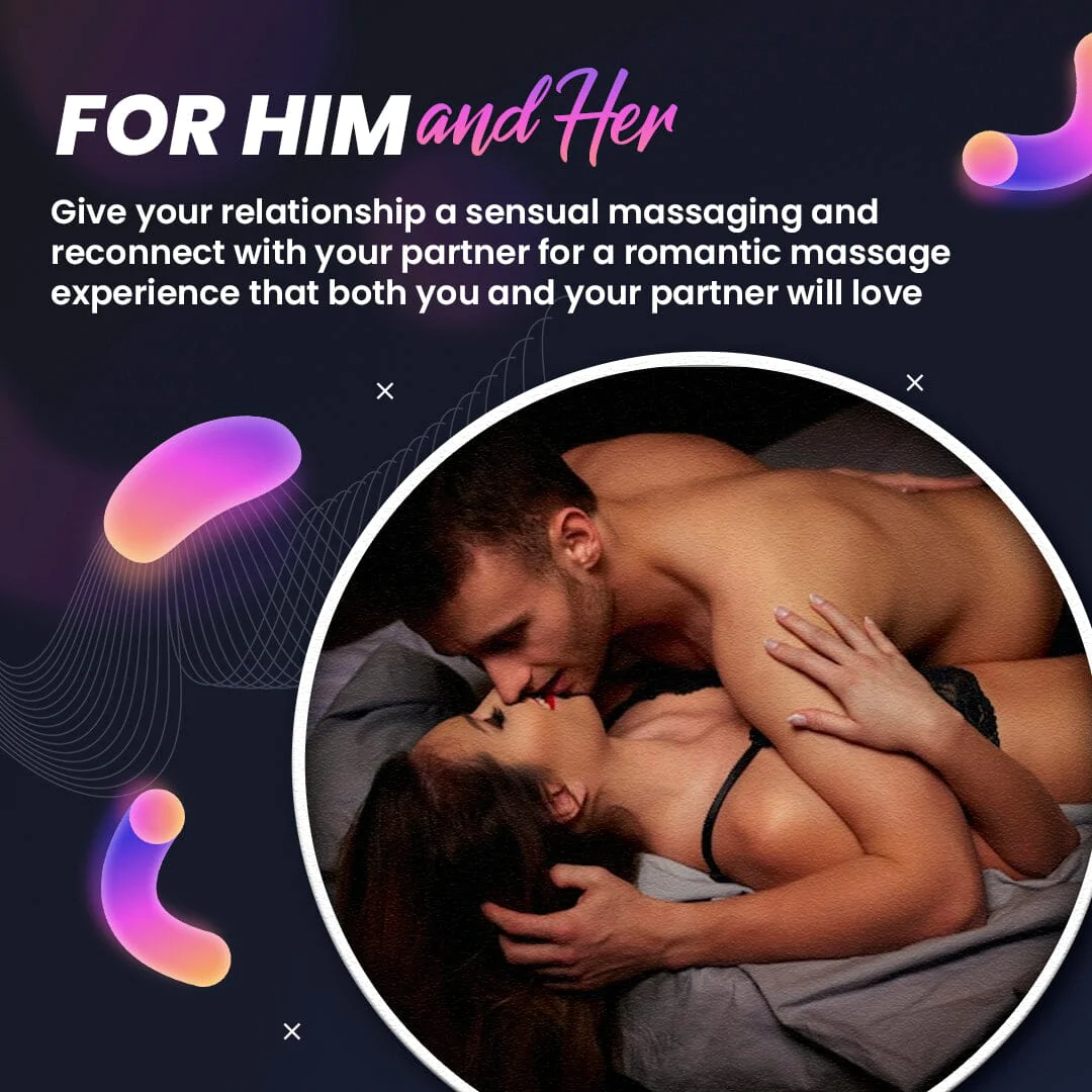 SweetPush™ Massage Essential Oil - Image 7