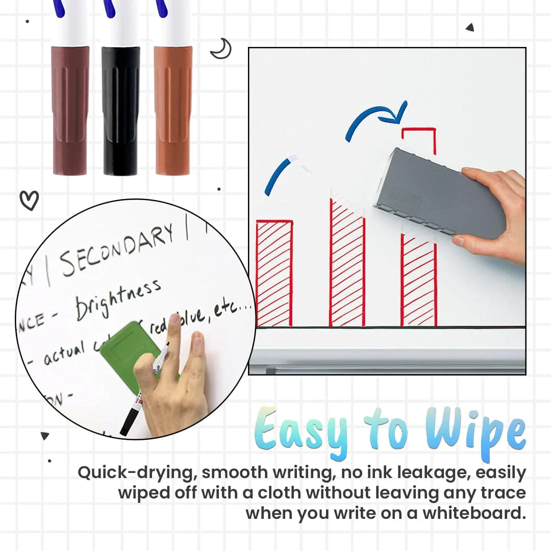 Magical Water floating Color Pen - Image 7