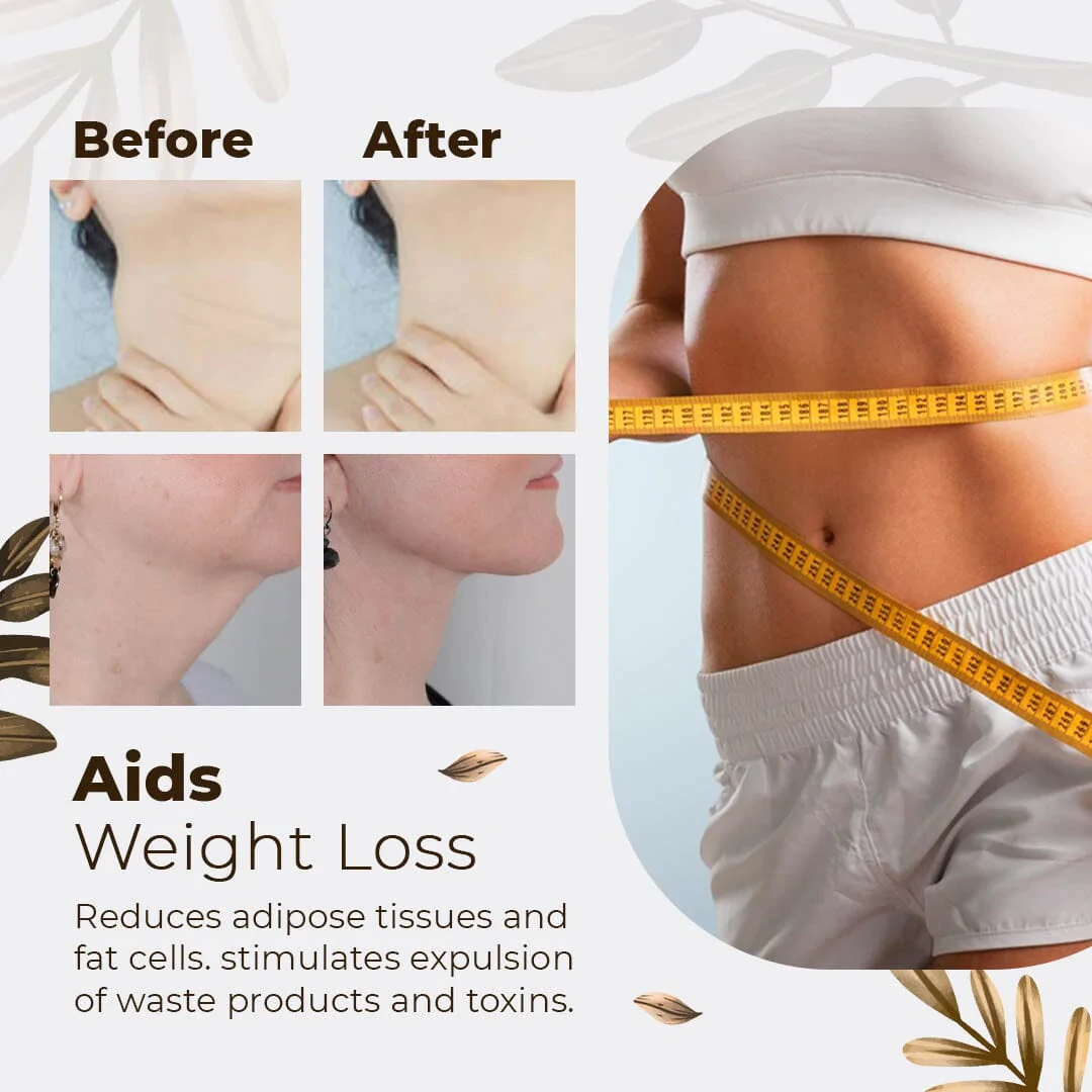 BeautyGirl™ V-Face Detox Neck Patch - Image 8