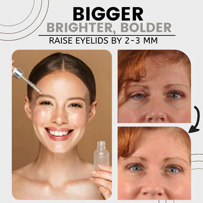FlipBeauty™ Enhancing Eye Lift Serum - Image 3