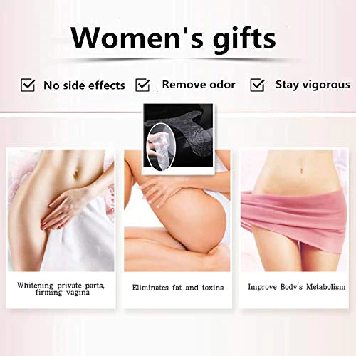 TCare® Vaginal Detox & Firming Repair & Pink and Tender T-Mask - Image 3