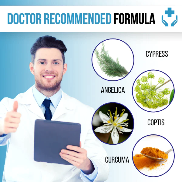 HemRelief Hemorrhoid & Fissure Cream - Image 2