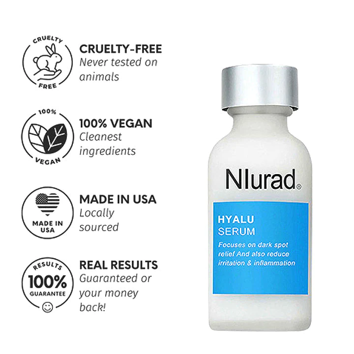 Nlurad⢠Dark Spot And Acne Treatment Lotionš„-Unisex - Image 3