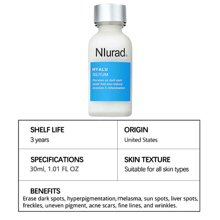 Nlurad⢠Dark Spot And Acne Treatment Lotionš„-Unisex - Image 6