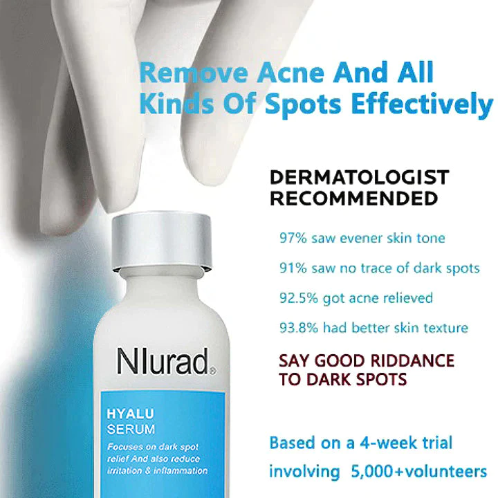 Nlurad⢠Dark Spot And Acne Treatment Lotionš„-Unisex - Image 2