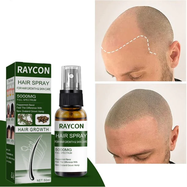 RAYCON ™ Hair Growth Vitalizer - Image 2