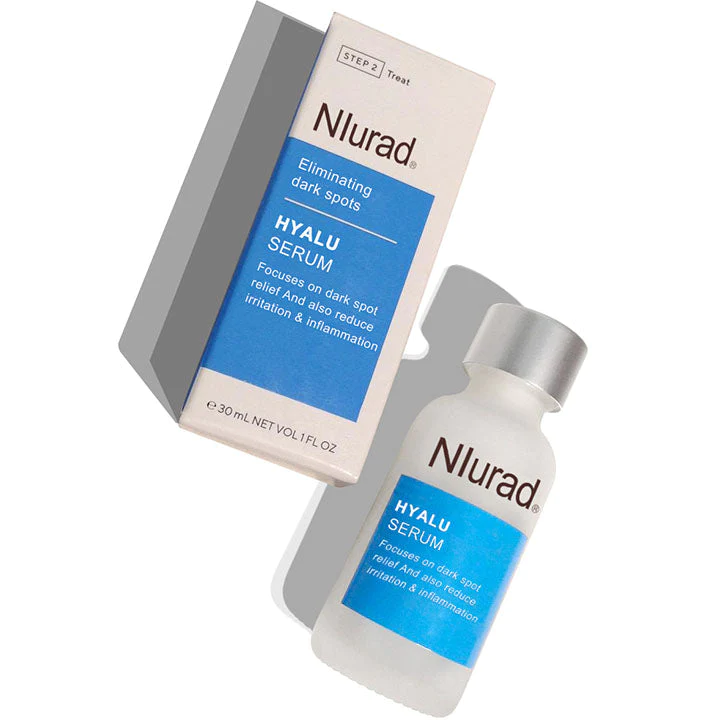 Nlurad⢠Dark Spot And Acne Treatment Lotionš„-Unisex - Image 7