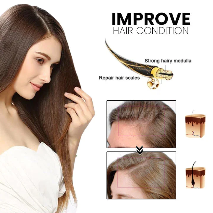RAYCON ™ Hair Growth Vitalizer - Image 3