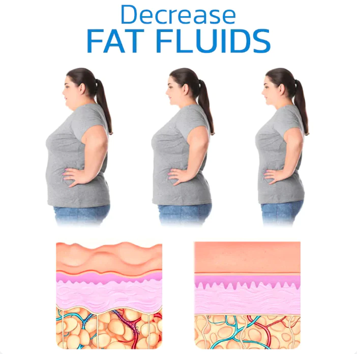 SLIMIYEN ™ Graphene Honeycomb Vaginal Tightening & Body Shaping Briefs - Image 4