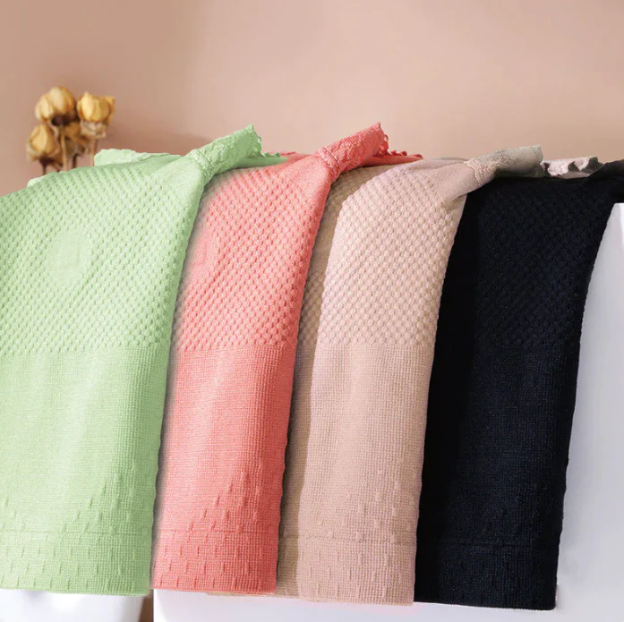 SLIMIYEN ™ Graphene Honeycomb Vaginal Tightening & Body Shaping Briefs - Image 7