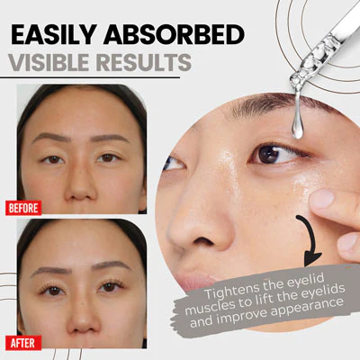 FlipBeauty™ Enhancing Eye Lift Serum - Image 5