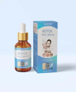 CMAX™ Botox Face Serum