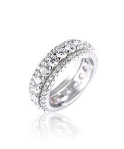 GFOUK™ AVOVE Detoxing TitanSpin Ring