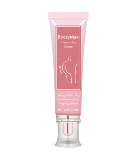 Oveallgo™ BootyBooty Shea Butter Massage Cream