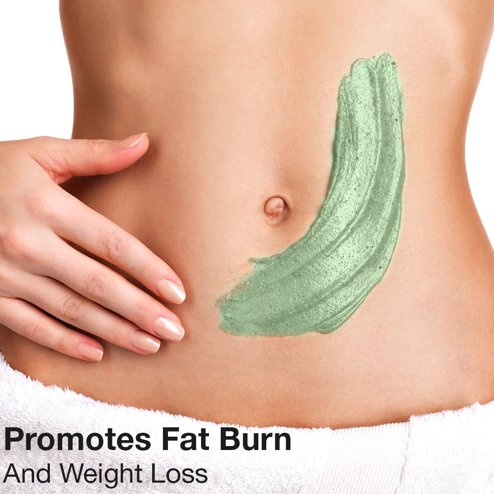 HerbsLab Wormwood LymphUnclog Hot Cream - Image 3