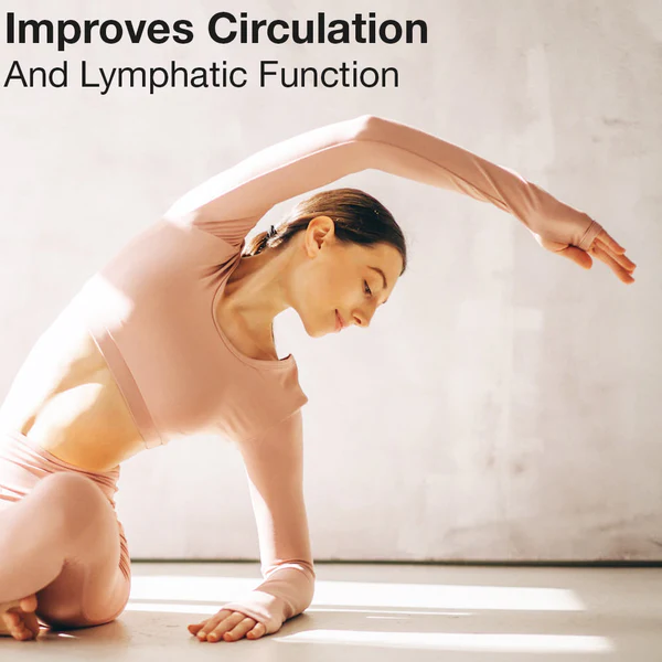 HerbLab Wormwood LymphUnclog Hot Cream - Image 5