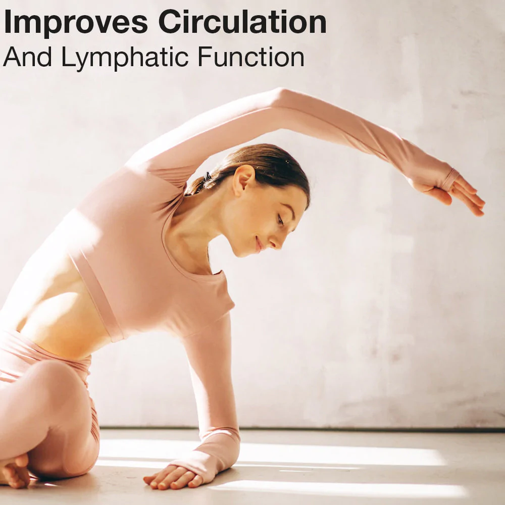 HerbsLab Wormwood LymphUnclog Hot Cream - Image 5