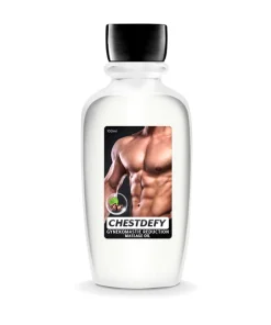 ReneSkin™ Gynecomastia Reduction Cellulite Cream