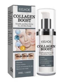 Collagen Boost Anti-Aging Serum