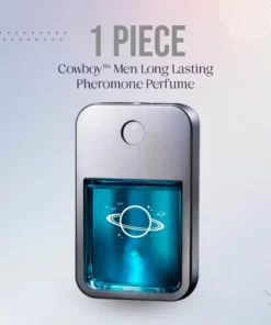 Cowboy™ Men Long Lasting Pheromone Perfume