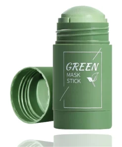 Kefxs™ Green Tea Cleansing Mask Bar