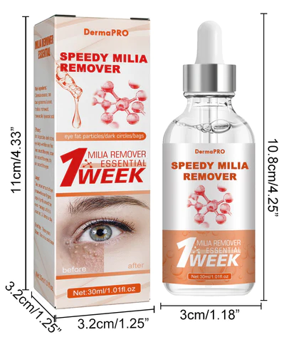 DermaPRO Speedy Milia Remover - Image 9