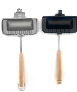 Double-sided Sandwich Baking Pan