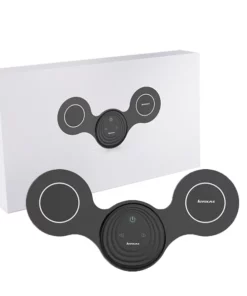 EMS LymphUnclog Neck Smoothing Massager