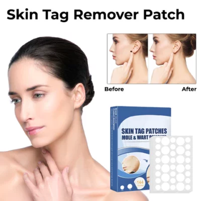 MaxPerformance Skin Tag Remover Patch 