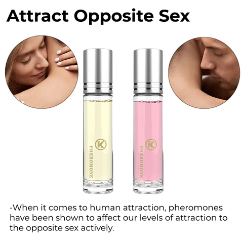 LoveAttractPRO Pheromone Essence PocketPerfume - Image 6