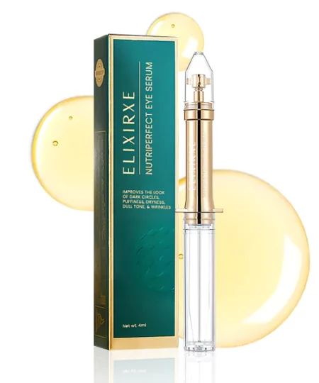 ElixirXE Nutriperfect Eye Serum
